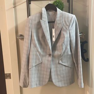 NWT Elie Tahari designer suit jacket. See pic with details. Bought for $224+tax
